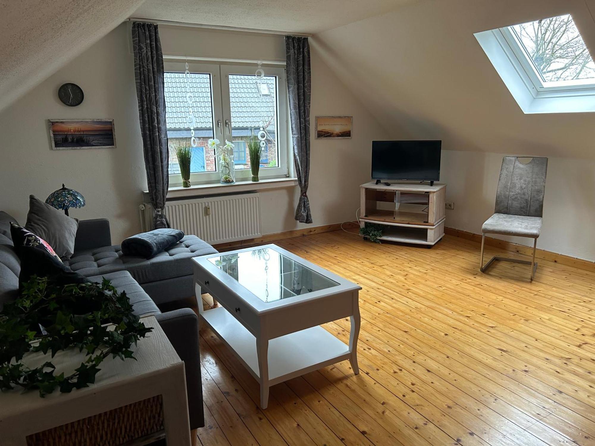 Ferienwohnung Justus Xanten Exterior photo